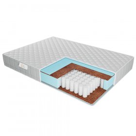 Матрасы с независимым пружинным блоком в Нижневартовске