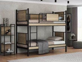 Двухъярусные кровати металлические в Нижневартовске