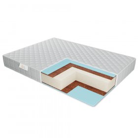 Матрасы беспружинные в Нижневартовске