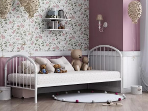 Кровати металлические от 3-х лет в Нижневартовске