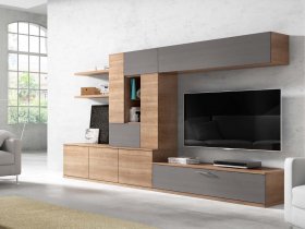 Модульные гостиные в Нижневартовске