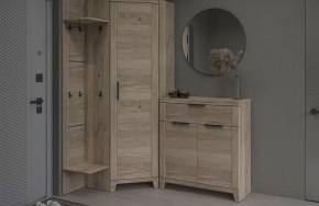 Модульные прихожие в Нижневартовске