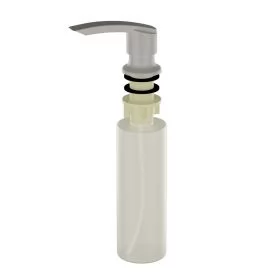 Мойки из нержавейки в Нижневартовске