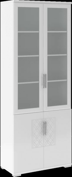 Шкафы для книг, посуды и буфеты в Нижневартовске