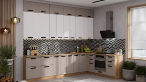 Угловые кухни в Нижневартовске