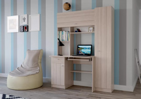 6-0603 Стол рабочий «Альфа» в Нижневартовске - nizhnevartovsk.mebel-tymen.ru | фото