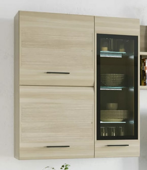 Антресоль АН-2621 Камелия в Нижневартовске - nizhnevartovsk.mebel-tymen.ru | фото