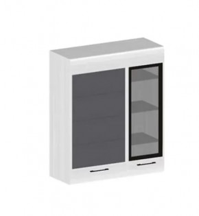 Антресоль АН-2622 Камелия в Нижневартовске - nizhnevartovsk.mebel-tymen.ru | фото