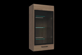 Антресоль АН-2624 Камелия в Нижневартовске - nizhnevartovsk.mebel-tymen.ru | фото