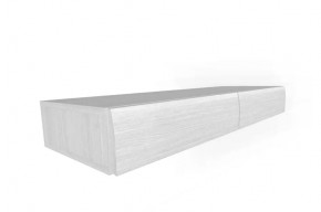 Антресоль АН-2663 Камелия в Нижневартовске - nizhnevartovsk.mebel-tymen.ru | фото