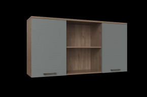 Антресоль АН-5013 Грейс в Нижневартовске - nizhnevartovsk.mebel-tymen.ru | фото