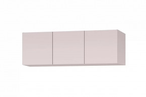 Антресоль Николь 23.1 в Нижневартовске - nizhnevartovsk.mebel-tymen.ru | фото