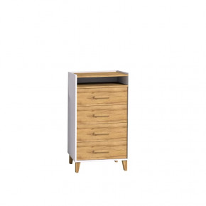 Айрис 45 Комод в Нижневартовске - nizhnevartovsk.mebel-tymen.ru | фото