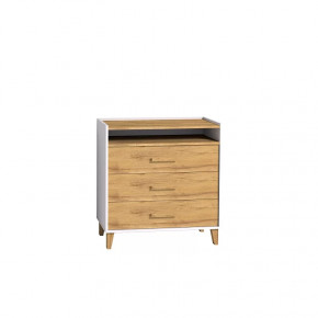 Айрис 455 Комод в Нижневартовске - nizhnevartovsk.mebel-tymen.ru | фото