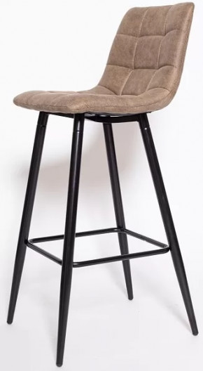 Барный стул UDC 8078 PK-01 в Нижневартовске - nizhnevartovsk.mebel-tymen.ru | фото