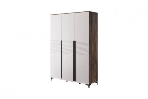 Брента Шкаф ШР-3 Жемчуг в Нижневартовске - nizhnevartovsk.mebel-tymen.ru | фото