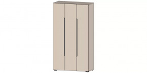 Британа Шкаф 3-х створчатый в Нижневартовске - nizhnevartovsk.mebel-tymen.ru | фото