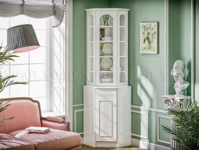 Буфет угловой Констанция в Нижневартовске - nizhnevartovsk.mebel-tymen.ru | фото