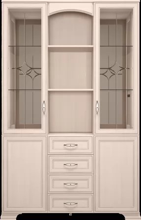 Буфет «Венеция» №30 в Нижневартовске - nizhnevartovsk.mebel-tymen.ru | фото