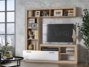 Центральная секция Ангара в Нижневартовске - nizhnevartovsk.mebel-tymen.ru | фото