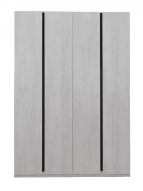 Дели 4 Шкаф в Нижневартовске - nizhnevartovsk.mebel-tymen.ru | фото