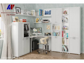 Детская Карина набор 3 в Нижневартовске - nizhnevartovsk.mebel-tymen.ru | фото