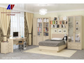 Детская Карина набор 4 в Нижневартовске - nizhnevartovsk.mebel-tymen.ru | фото