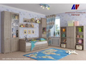 Детская Карина набор 5 в Нижневартовске - nizhnevartovsk.mebel-tymen.ru | фото