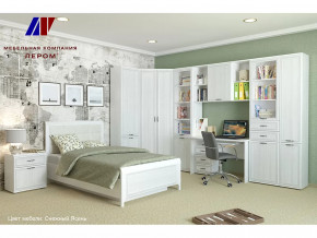 Детская Карина набор 6 в Нижневартовске - nizhnevartovsk.mebel-tymen.ru | фото