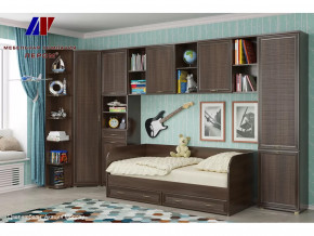 Детская Карина набор 7 в Нижневартовске - nizhnevartovsk.mebel-tymen.ru | фото