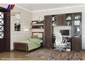 Детская Карина набор 9 в Нижневартовске - nizhnevartovsk.mebel-tymen.ru | фото