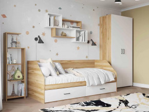 Детская Лайт 2 в Нижневартовске - nizhnevartovsk.mebel-tymen.ru | фото