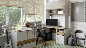 Детская «Оксфорд» в Нижневартовске - nizhnevartovsk.mebel-tymen.ru | фото