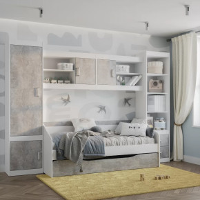 Детская Паскаль в Нижневартовске - nizhnevartovsk.mebel-tymen.ru | фото