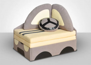Детский Диван-Кровать Гонка в Нижневартовске - nizhnevartovsk.mebel-tymen.ru | фото