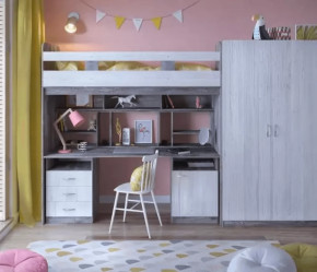 Детский комплекс Юта Ярофф в Нижневартовске - nizhnevartovsk.mebel-tymen.ru | фото