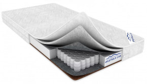 Детский Матрас Бэмби в Нижневартовске - nizhnevartovsk.mebel-tymen.ru | фото