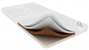 Детский Матрас Каприз в Нижневартовске - nizhnevartovsk.mebel-tymen.ru | фото