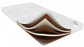 Детский Матрас Пушинка в Нижневартовске - nizhnevartovsk.mebel-tymen.ru | фото