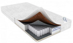 Детский Матрас Пушистик в Нижневартовске - nizhnevartovsk.mebel-tymen.ru | фото