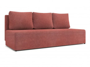 Диван Алиса 2 savana plus coral кат. 1 в Нижневартовске - nizhnevartovsk.mebel-tymen.ru | фото