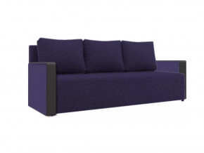 Диван Алиса 4 Savana Violet-Marvel Black кат. 1 в Нижневартовске - nizhnevartovsk.mebel-tymen.ru | фото