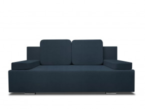 Диван Анри Lunar Navy кат. 1 в Нижневартовске - nizhnevartovsk.mebel-tymen.ru | фото