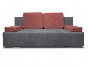 Диван Анри Savana Plus Ash-Savana Plus Coral кат. 1 в Нижневартовске - nizhnevartovsk.mebel-tymen.ru | фото