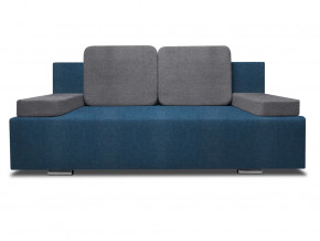 Диван Анри Savana Plus Denim-Savana Plus Ash кат. 1 в Нижневартовске - nizhnevartovsk.mebel-tymen.ru | фото