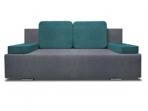 Диван Анри Savana Plus Mouse-Savana Plus Mint кат. 1 в Нижневартовске - nizhnevartovsk.mebel-tymen.ru | фото