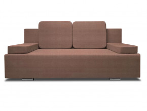 Диван Анри Shaggy mocca кат. 2 в Нижневартовске - nizhnevartovsk.mebel-tymen.ru | фото