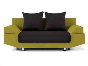 Диван Анютка Neo Apple-Neo Grafit кат. 1 в Нижневартовске - nizhnevartovsk.mebel-tymen.ru | фото