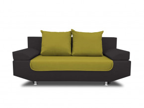 Диван Анютка Neo Grafit-Neo Apple кат. 1 в Нижневартовске - nizhnevartovsk.mebel-tymen.ru | фото