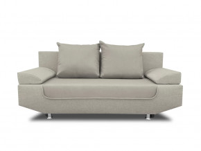 Диван Анютка Savana Milk кат. 1 в Нижневартовске - nizhnevartovsk.mebel-tymen.ru | фото